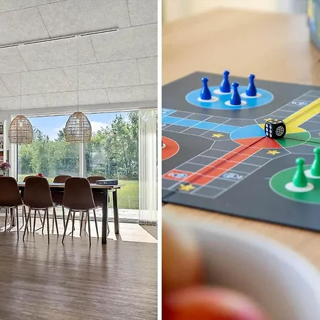 Lf12003-spottrup-molleparken-32 Дом отдыха *