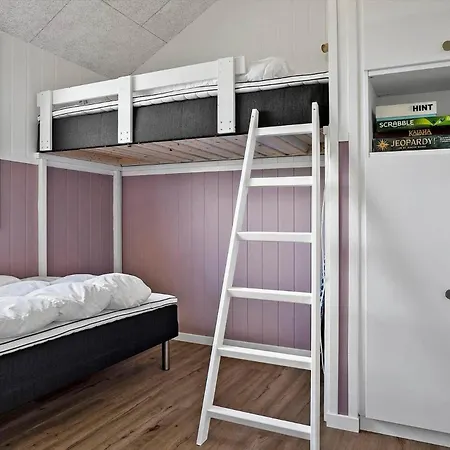 Дом отдыха Lf12003-spottrup-molleparken-32 *