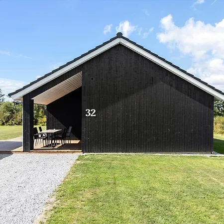 Lf12003-spottrup-molleparken-32 Дом отдыха