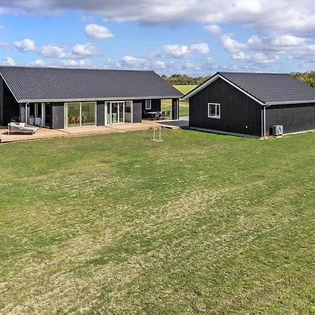 度假居 Lf12003-spottrup-molleparken-32 Spottrup