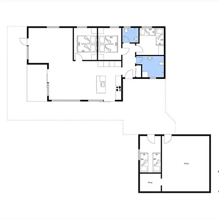 Lf12003-spottrup-molleparken-32 度假居 Spottrup