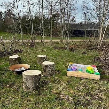 Lf12003-spottrup-molleparken-32 Дом отдыха