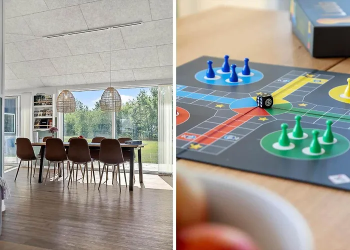 Lf12003-spottrup-molleparken-32 Σπίτι διακοπών Spottrup