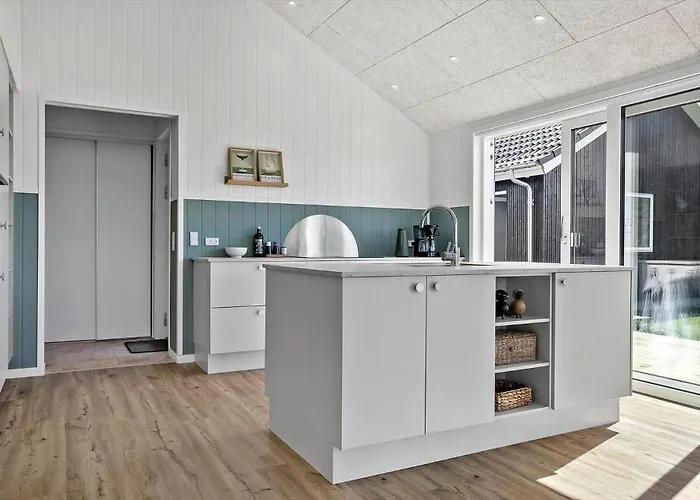 Lf12003-spottrup-molleparken-32 Σπίτι διακοπών *