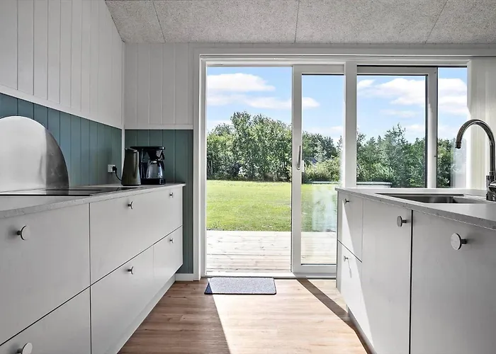 Lf12003-spottrup-molleparken-32 Σπίτι διακοπών *