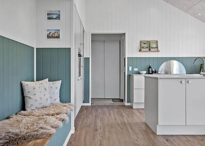 Σπίτι διακοπών Lf12003-spottrup-molleparken-32 *