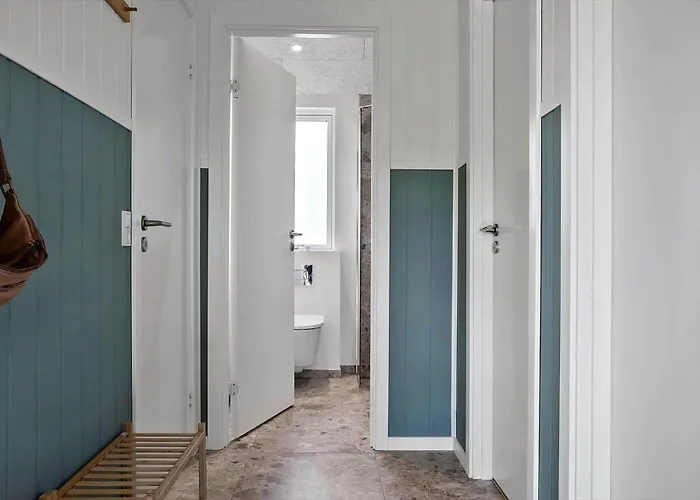 Σπίτι διακοπών Lf12003-spottrup-molleparken-32 *